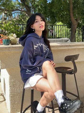 Full leaked Yoojin private onlyfans photo