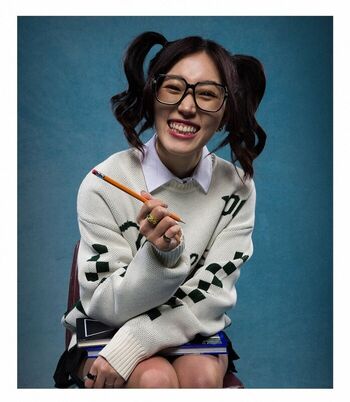 Full leaked Yoojin private onlyfans photo