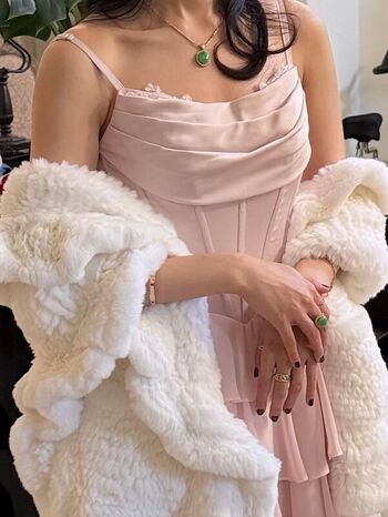 Full leaked Yoojin private onlyfans photo