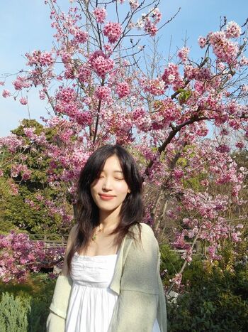 Full leaked Yoojin private onlyfans photo
