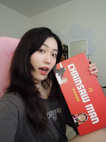Full leaked Yoojin private onlyfans photo
