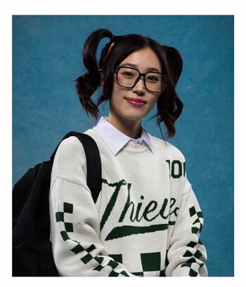 Full leaked Yoojin private onlyfans photo