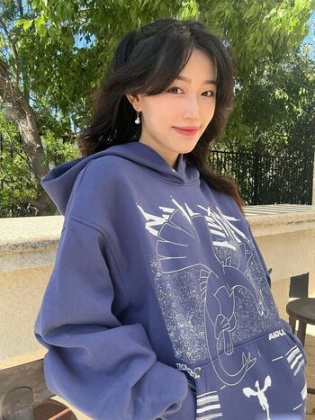 Full leaked Yoojin private onlyfans photo