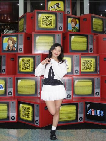 Full leaked Yoojin private onlyfans photo