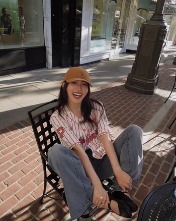 Full leaked Yoojin private onlyfans photo
