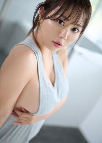 Full leaked Yuka iguchi private onlyfans photo
