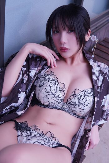 Yuno Mizusawa