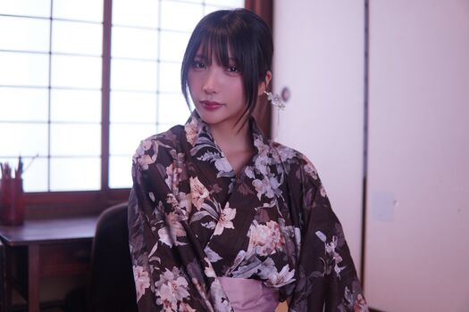 Yuno Mizusawa