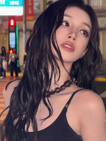 Full leaked Meika woollard/ private onlyfans photo