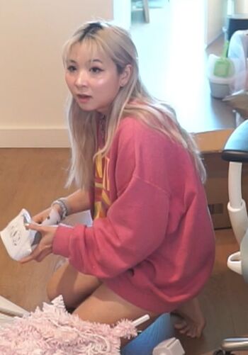 Yvonnie