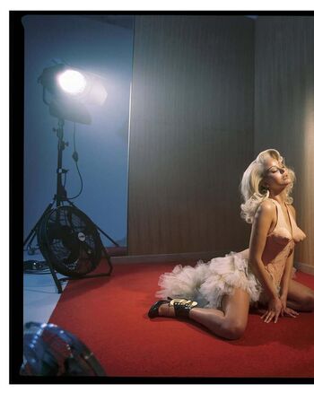 Full leaked Zahia dehar private onlyfans photo