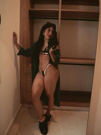 Full leaked Zamira garcia private onlyfans photo