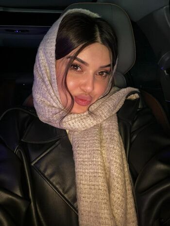 Zarina Yuldasheva