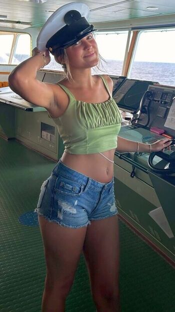 Zoe Grace Rodriguez