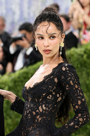 Zoe Kravitz