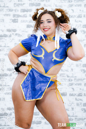 Zoey Uso