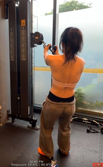 Full leaked Megan mistakes/ private onlyfans photo