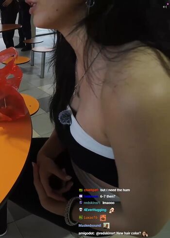 Full leaked Luana silva/ private onlyfans photo